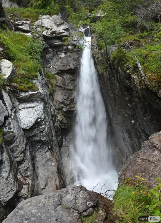 Penzion Palusak Stará Lesná Esterno foto